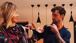 VIDEO / La moglie di Marchisio lo convince a fare un Tik Tok: “Non sei neanche male”