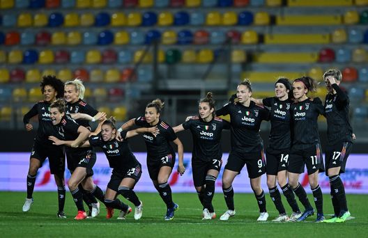 Juventus Women Women, le convocate. Montemurro: “Riprendiamo col piede giusto” - immagine 1
