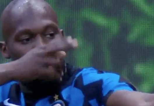 Inter Lukaku
