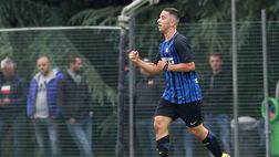 Under 15, nessun problema per l’Inter: 4-0 al Venezia, doppietta per Magazzù