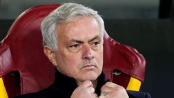 Mourinho: “Aouar out a Bologna! Vogliamo tutti un difensore dal mercato ma il FPF ci limita”