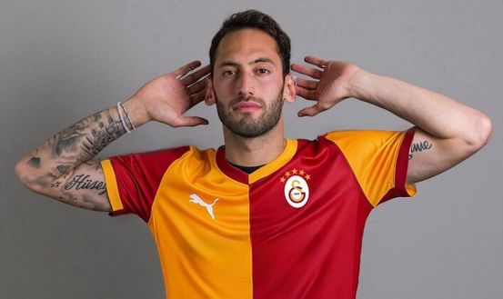 L’ex Galatasaray Ozturk: “Ho parlato recentemente con Calhanoglu e mi ha detto che…”- immagine 2