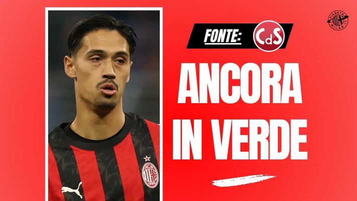 Bilancio Milan in attivo grazie alla cessione di Reijnders: i numeri