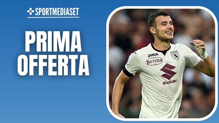 Alessandro Buongiorno Torino Calciomercato AC Milan