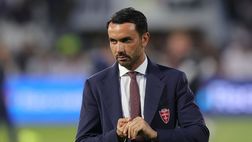 Monza, Palladino: “Ora siamo una squadra matura – Di Gregorio? Fenomenale”
