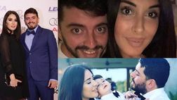 Maradona diventa ancora nonno: il figlio Diego jr annuncia in tv l’arrivo di un altro bimbo