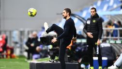VIDEO VN – “Dionisi: “Rigore? L’arbitro aveva visto, perché andare al Var?”