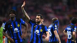 Inter, ora è corsa contro i numeri: i nerazzurri oltre la seconda stella vogliono altri record