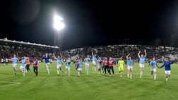News Lazio / Sarri ottimista per il futuro, 3 punti d’oro: rassegna stampa
