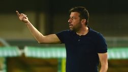 D’Aversa: “Commessi degli errori”