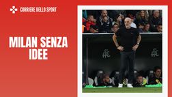 Spezia-Milan, rovinosa caduta: ora serve l’impresa contro l’Inter