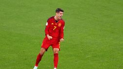 Morata: “Sentivo di avere tutta la Spagna contro. Grazie a Luis Enrique…”