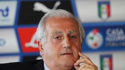 Figc, l’ex Commissario Fabbricini: “Mancini? Avrei fatto altre scelte, ma Costacurta si oppose…”