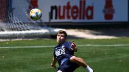 Italia U21, i convocati per l’Europeo: ci sono Bastoni, Dimarco e Pinamonti. C’è anche Barella