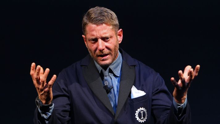 Lapo Elkann contro Allegri sui social - immagine 1