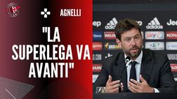Agnelli non arretra: “SuperLega, pronti al dialogo con UEFA e FIFA”