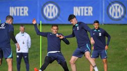 Champions, l’Inter sogna l’impresa: i quarti valgono 15 mln. Ma ad Appiano frenano
