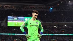 Chelsea-Liverpool, Klopp batte Tuchel ai rigori e vince la EFL Cup. Kepa, che errore!