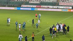 Il Padova prova a fare all-in sulla promozione diretta: ecco le statistiche delle prime 22 giornate