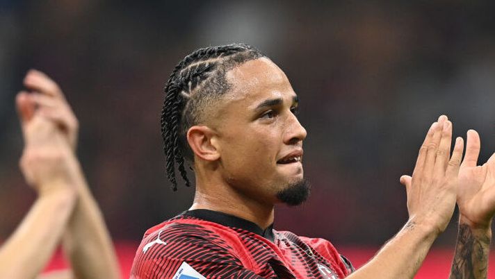 Milan, le prime sensazioni sugli infortuni di Pobega e Okafor: oggi i controlli - immagine 1