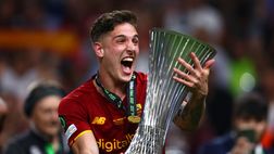 ‘RADIO PENSIERI’, MELLI: “Se vuoi fare una grande squadra, Zaniolo è la chiave”