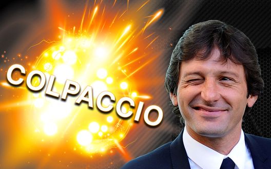 Calciomercato Milan, Leonardo pronto a chiudere per il primo colpo dell'estate Calciomercato Milan, Leonardo pronto a chiudere per il primo colpo dell'estate