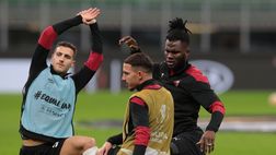 Le Pagelle di Tiziano Crudeli: Finalmente Tonali. Dalot non fa rimpiangere Theo