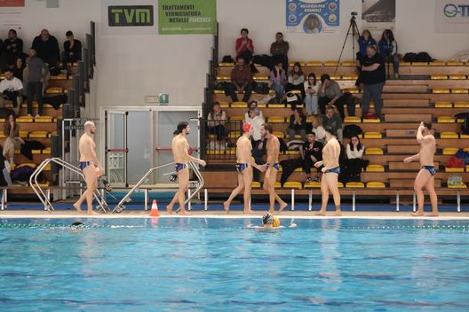 Pallanuoto, derby fra Verona e Vicenza: “Terroni di m…”, l’insulto-shock del telecronista…- immagine 2