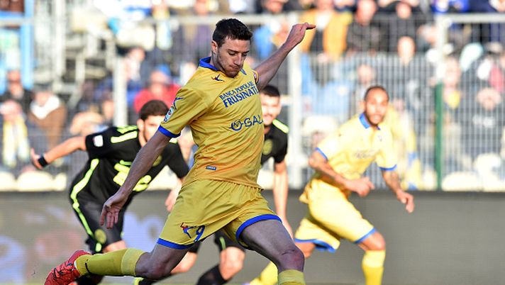 Calciomercato Palermo, Gazzetta sicura: i rosa hanno preso Daniel Ciofani, i dettagli 