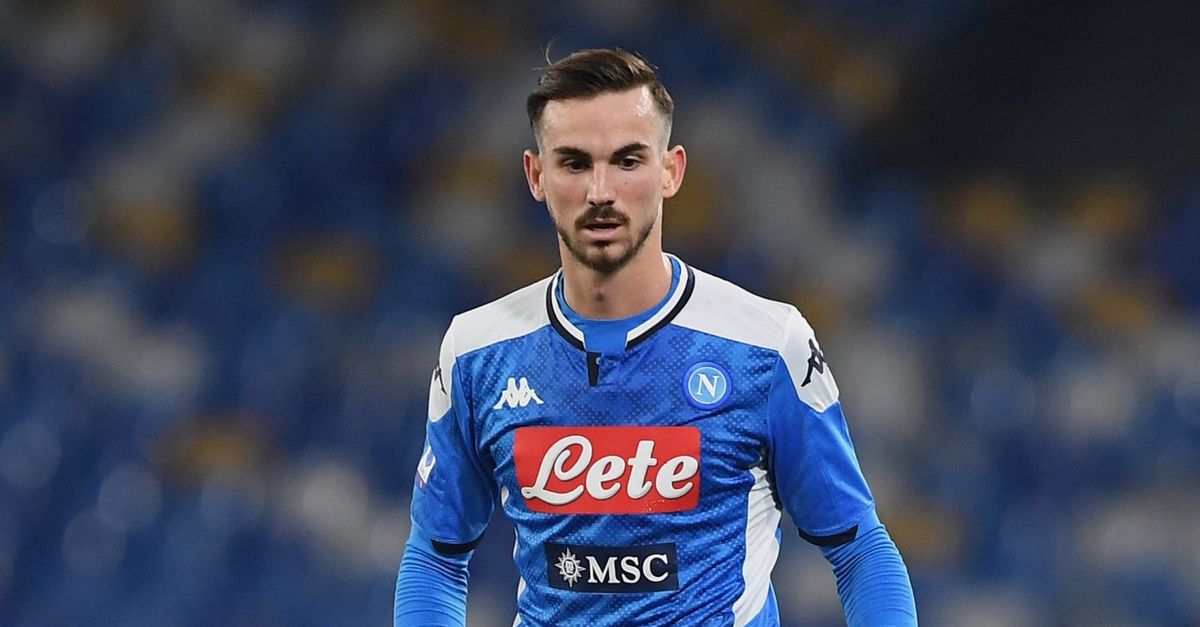 Mercato Napoli – Fabian Ruiz verso l’addio: fumata nera dopo il colloquio Mercato Napoli – Fabian Ruiz verso l’addio: fumata nera dopo il colloquio
