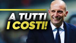 Calciomercato Juventus \ Allegri si fa sentire: vuole questi due calciatori