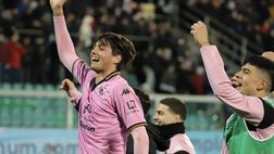 Palermo, il Soleri che risorge: “Ero al settimo cielo dopo il riscatto dal Padova”