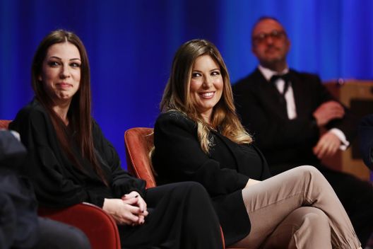 Selvaggia Lucarelli attacca Wanda dopo l’intervista: “Non credo ad una sola parola che dice”  Selvaggia Lucarelli attacca Wanda dopo l’intervista: “Non credo ad una sola parola che dice” - immagine 1