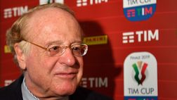 Ansa – San Siro, Scaroni: “Il nostro progetto ha un gran valore”. Antonello: “Incontro positivo”