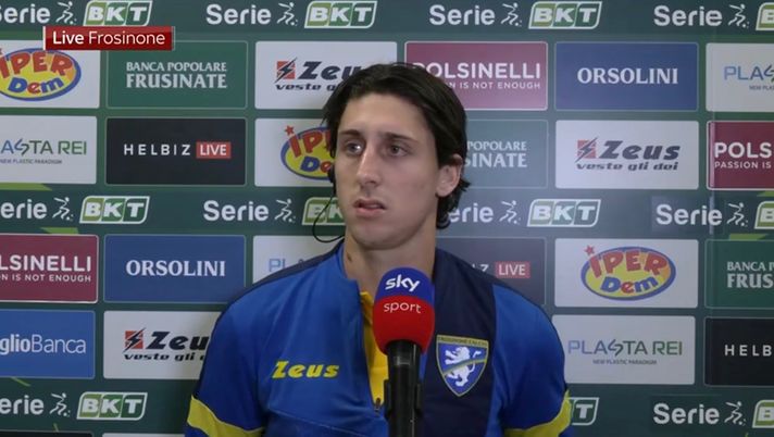 Mulattieri: “Tornare all’Inter? Sarebbe un sogno, ma devo pensare al presente” - immagine 1