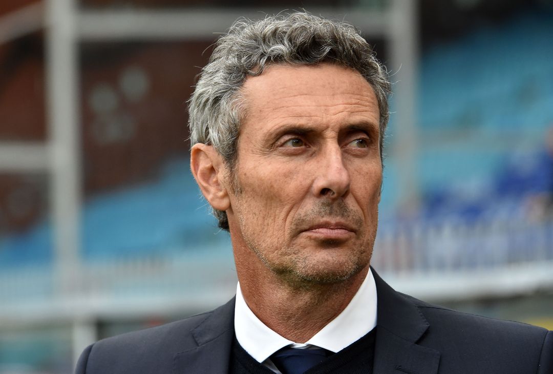  Notizie Udinese: Luca Gotti 