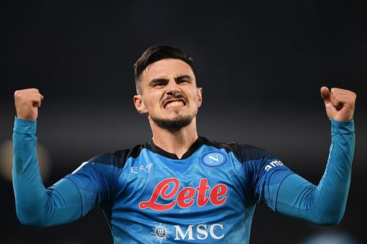 Elmas, Spalletti può schierarlo titolare contro l’Atalanta: all’andata la svolta- immagine 2