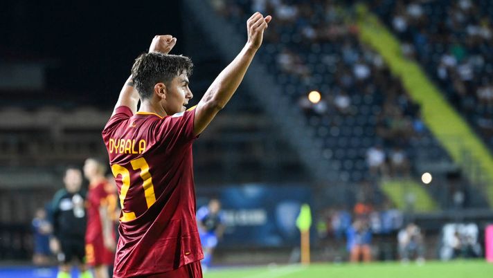 Che Joya: mai visto un Dybala così - immagine 1