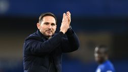 Everton, Lampard: “Ecco perchè ho detto sì a questo storico club”