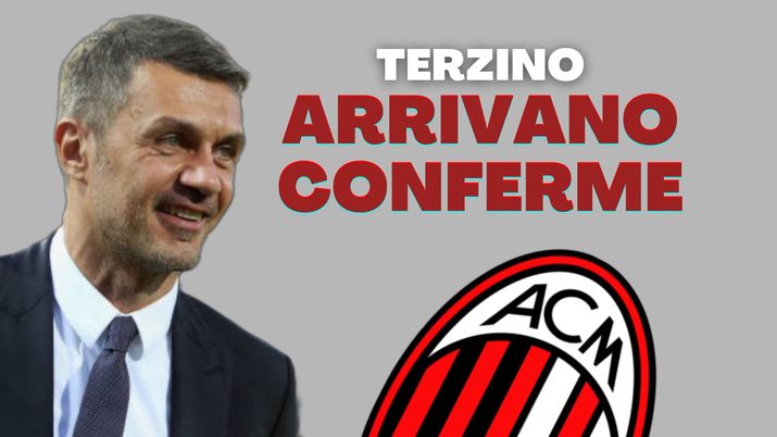 Paolo Maldini, direttore tecnico del Milan, responsabile delle operazioni di calciomercato dei rossoneri | AC Milan News (Getty Images) 
