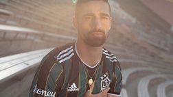 LA Galaxy, insulti omobofi: Sebastian Lletget multato e squalificato dalla MLS