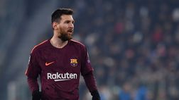 Liga, Barcellona-Real Madrid 2-2: spettacolo al Camp Nou