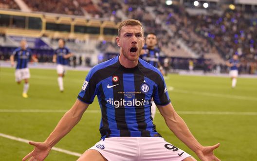 Inter-Dzeko, voglia di rinnovo: la distanza tra richiesta e offerta. C’è un pericolo- immagine 2
