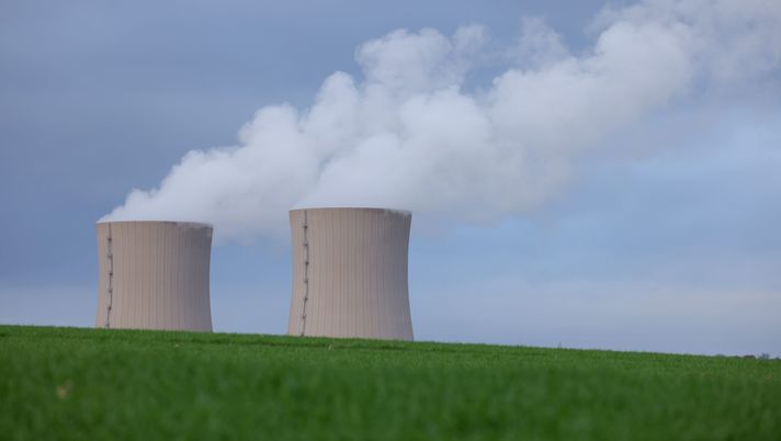 Ultim’ora: incendio vicino alla centrale di Chernobyl, seri rischi nucleari - immagine 1
