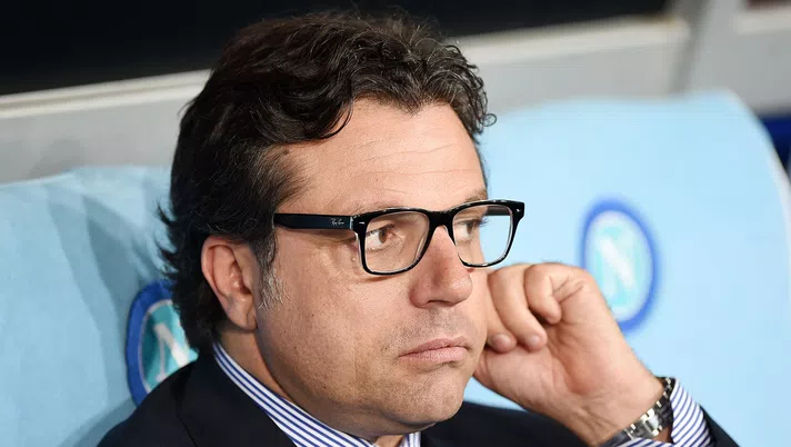 giuntoli juventus