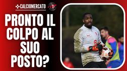 Calciomercato Milan – Maignan via? Pronto un big dalla Premier League