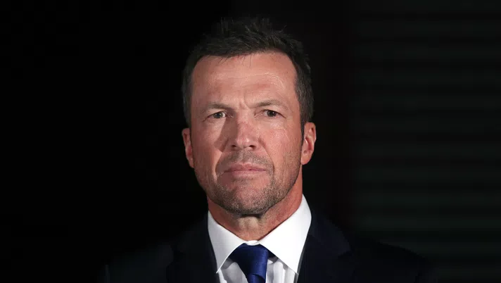 Lothar Matthäus