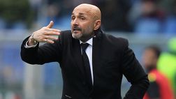 Spalletti: “Vittoria che rispecchia la nostra condizione mentale. Abbiamo difficoltà ma stiamo migliorando”