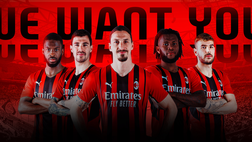 Biglietti Milan 2021/2022 – Il club attende comunicazioni ufficiali