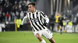 Le pagelle di Genoa-Juve: Dybala illumina, De Sciglio rovina tutto